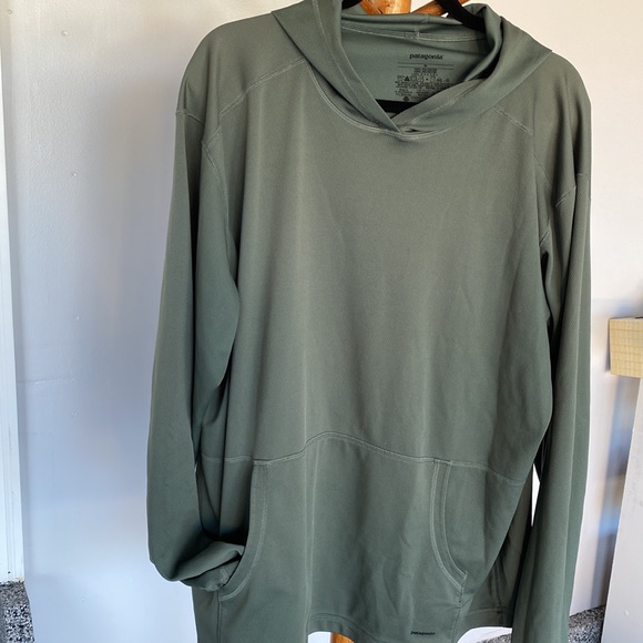 Patagonia Hoodie XL. - Picture 1 of 7